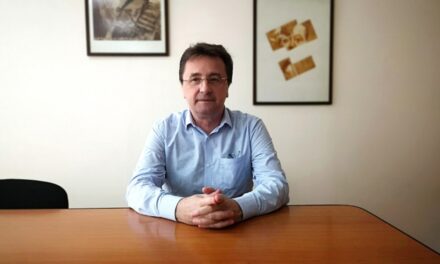 Întâlnirile cu Securitatea ale unui scriitor SF: Nicolae C. Ariton, despre trecutul Tulcei şi capcanele prezentului digital