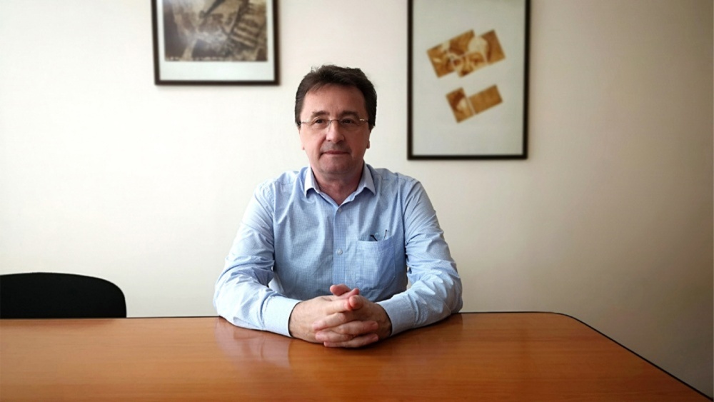 Întâlnirile cu Securitatea ale unui scriitor SF: Nicolae C. Ariton, despre trecutul Tulcei şi capcanele prezentului digital