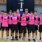 Baschetbaliştii de la CSS Tulcea U16 întâlnesc CSM Galaţi pe teren propriu. Antrenoarea Mihaela Grecu: „Încercăm să câştigăm”