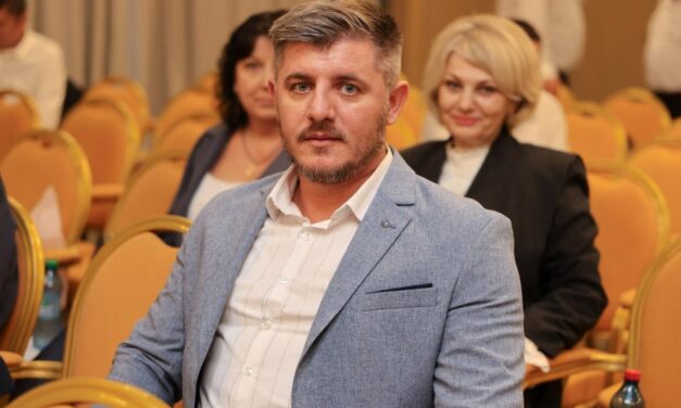 Bilanţ la jumătatea mandatului în Ostrov. Primarul Gabriel Neacşu: „Am eliminat principalul blocaj intern: lipsa proiectelor”