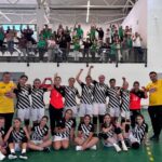 CS Granitul Greci, victorie spectaculoasă în faţa propriilor suporteri