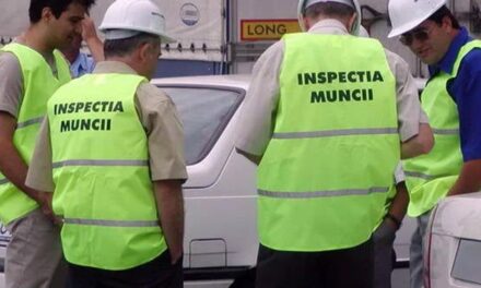 Controale ITM Tulcea în septembrie 2026: Sancţiuni de 320.000 lei şi muncă la negru depistată în transportul naval şi sectorul veterinar