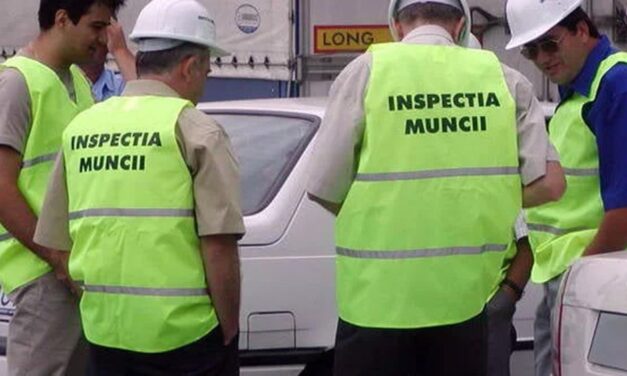 Controale ITM Tulcea în septembrie 2026: Sancţiuni de 320.000 lei şi muncă la negru depistată în transportul naval şi sectorul veterinar