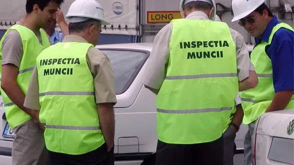 Controale ITM Tulcea în septembrie 2026: Sancţiuni de 320.000 lei şi muncă la negru depistată în transportul naval şi sectorul veterinar