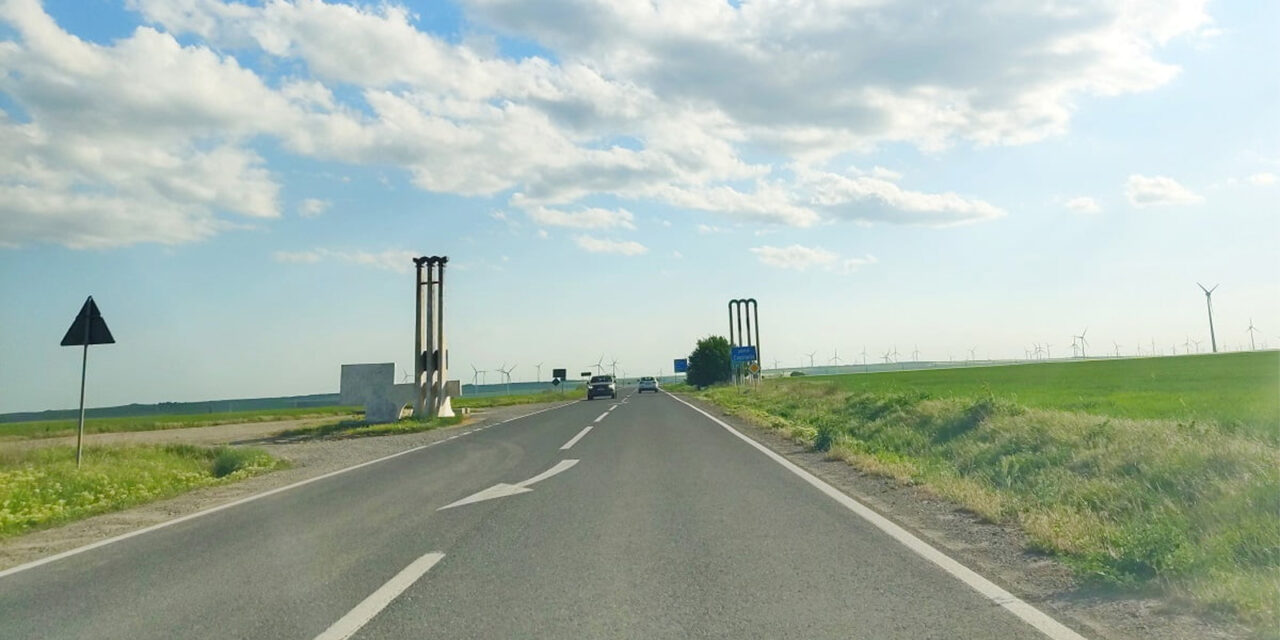 Drumul Expres Constanţa – Tulcea devine prioritate în noul program de guvernare