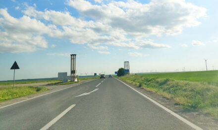 Drumul Expres Constanţa – Tulcea devine prioritate în noul program de guvernare