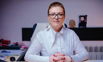După ani de promisiuni, drumul spre unitatea militară din Baia a fost în sfârşit reparat