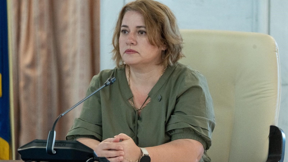 Deputatul S.O.S. România de Tulcea Elena-Laura Toader: „Viitorul tinerilor trebuie discutat pe baza unor rezultate măsurabile”