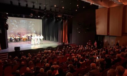 Gala Fidelităţii 2026, la Tulcea: 91 de cupluri vor fi premiate pentru 50 de ani de căsnicie