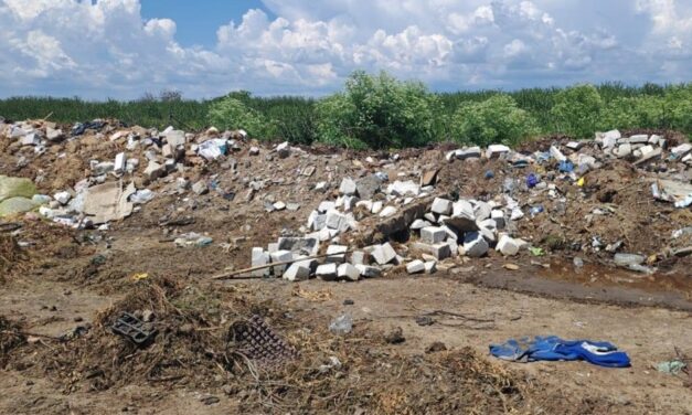Garda de Mediu Tulcea pune piciorul în prag: Amenzi record de aproape 8 milioane de lei, confiscări şi activităţi oprite