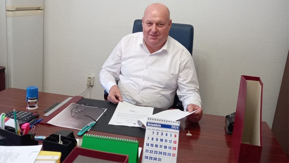 Primăria Hamcearca, apel către cetăţeni: Apa de la cişmeaua din Căprioara nu trebuie folosită până la finalizarea lucrărilor