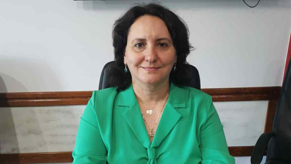 Legea însoţitorului la naştere, adoptată de Parlament. Psihologul Silvia Miloş: „Am ales spitalul din Medgidia acum 18 ani tocmai pentru că acolo exista această posibilitate”