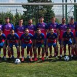 Liga a IV-a Tulcea: Flacăra Mihail Kogălniceanu rămâne lider după etapa a 7-a