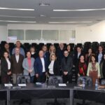 Locuinţele sociale din Tulcea, Galaţi şi Constanţa, în atenţia unui proiect-pilot regional. Horia Teodorescu: „Sper să beneficiem de un număr cât mai mare de unităţi locative pentru cei în nevoie”