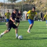Meciuri echilibrate şi răsturnări de situaţie în Superliga de minifotbal din Tulcea