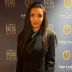 Miruna Bencau, elevă din Tulcea, distinsă la Global Essay Prize 2026 pentru un eseu care pune filosofia în dialog cu matematica