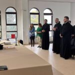 Părintele Ioan Strat, despre preoţii tulceni instruiţi în adicţii: „Oamenii se deschid mai uşor în faţa unui preot decât în faţa unui angajat în uniformă”