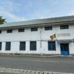Planurile Primăriei Tulcea: De la noul sediu pentru Căsătorii din „Casa Albastră”, la parcuri sportive pe terenurile lăsate în paragină de ministere