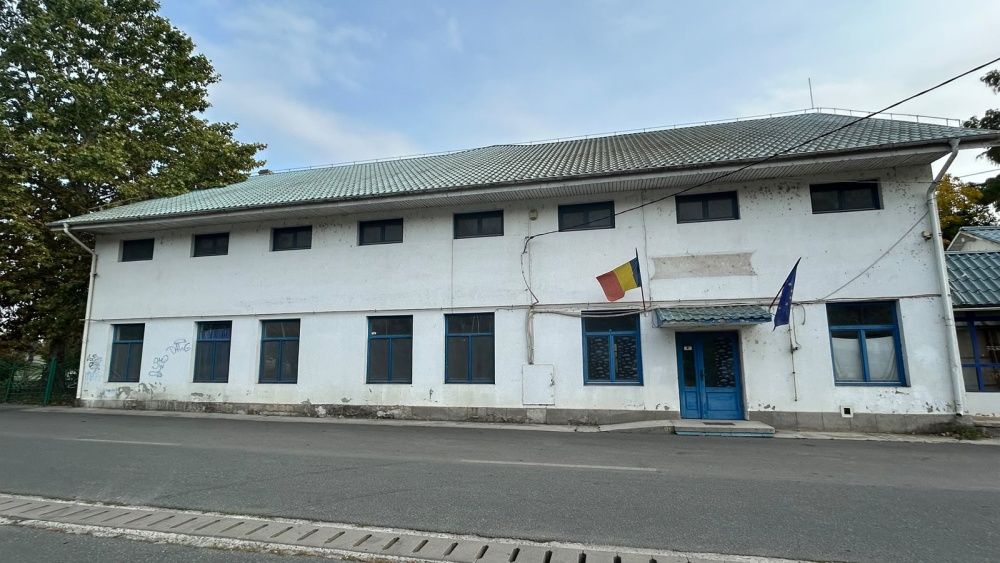 Planurile Primăriei Tulcea: De la noul sediu pentru Căsătorii din „Casa Albastră”, la parcuri sportive pe terenurile lăsate în paragină de ministere