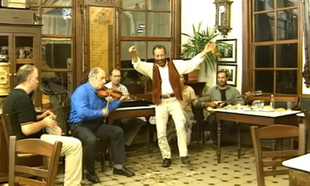 Plimbare prin vechea mahala bulgărească şi proiecţie de film, sâmbătă, la Tulcea    