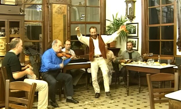 Plimbare prin vechea mahala bulgărească şi proiecţie de film, sâmbătă, la Tulcea    