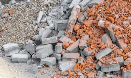 Primăria Măcin atrage atenţia asupra obligaţiilor privind gestionarea deşeurilor provenite din construcţii şi demolări