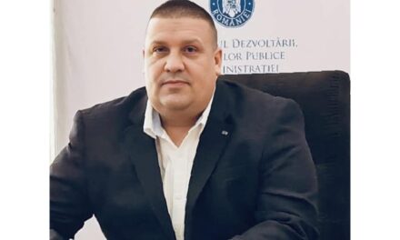 Bilanţ la jumătatea mandatului în I.C. Brătianu  Primarul Dănuţ Puşcaşu: „Nu mă aşteptam să găsesc atât de multe probleme rămase din urmă. Oamenii au nevoie de soluţii concrete, nu de dispute”