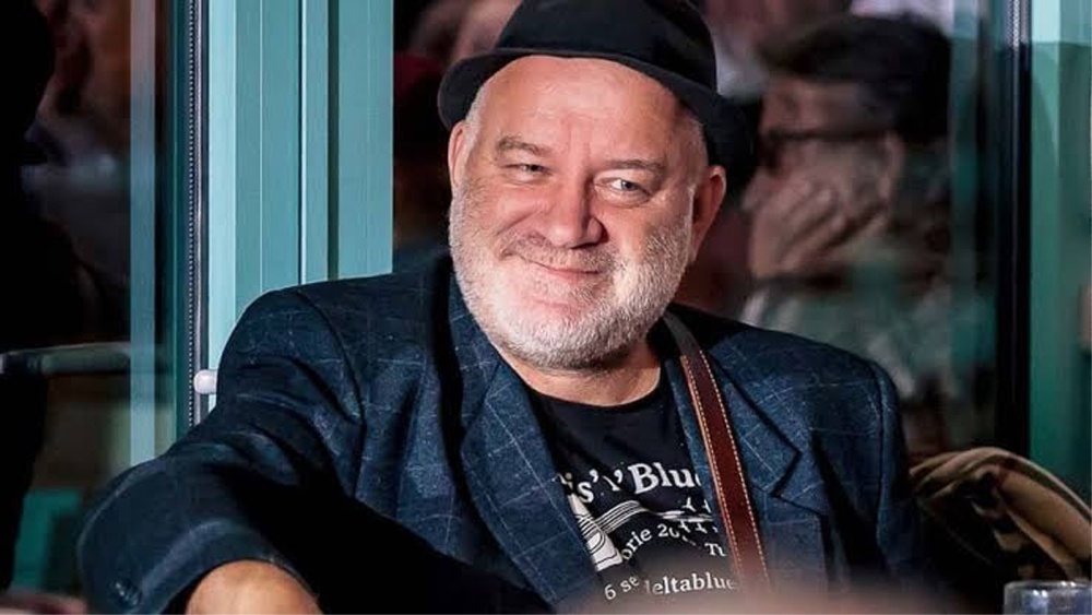 Scriitorul Ştefan Caraman, câştigătorul Premiului pentru proză „Ada Orleanu”: „Încă verific dacă inspiraţia mai locuieşte la aceeaşi adresă cu mine”