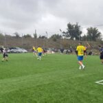 Spectacol total în etapa a IV-a din Superliga de minifotbal, de la Tulcea