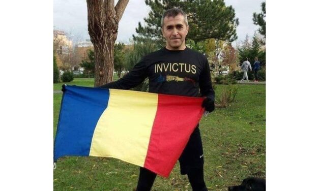 Ştafeta Veteranilor Invictus ajunge astăzi la Tulcea