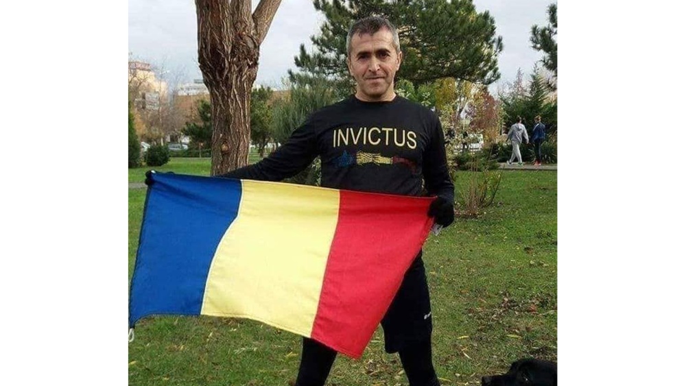 Ştafeta Veteranilor Invictus ajunge astăzi la Tulcea