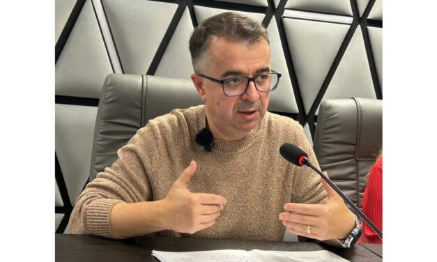 Ultimatum la Tulcea: Proprietarii care blochează consolidarea blocurilor cu risc seismic vor fi expropriaţi, începând cu blocul Belvedere