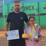 Succes tulcean la Cupa „Le Pelican Sportif”: 5 medalii rămân acasă