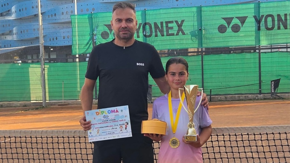 Succes tulcean la Cupa „Le Pelican Sportif”: 5 medalii rămân acasă