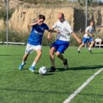 Superliga de minifotbal revine cu etapa a treia, sâmbătă, la Tulcea