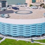 Tarife de până la 28.000 de lei pe zi pentru închirierea Sălii Polivalente „Danubius Arena” din Tulcea