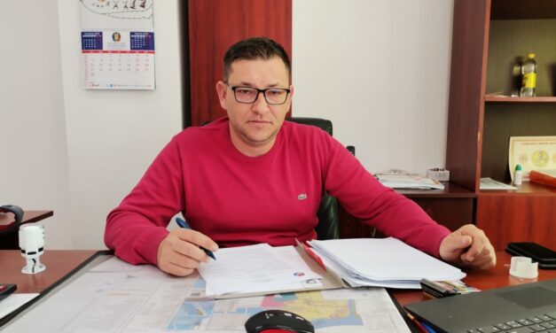 Veste bună pentru seniorii din Chilia Veche: Primăria înfiinţează un serviciu modern de îngrijiri la domiciliu