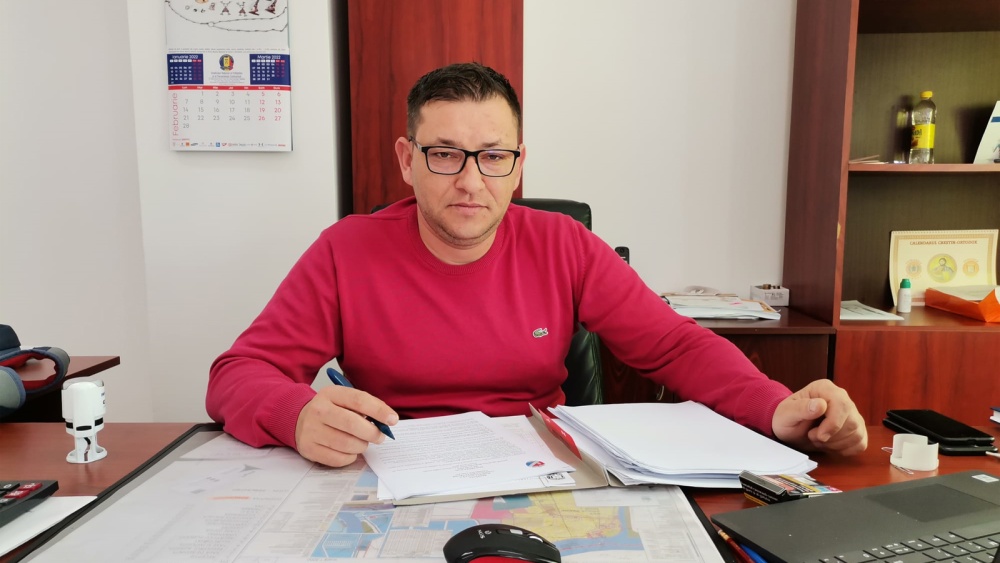 Veste bună pentru seniorii din Chilia Veche: Primăria înfiinţează un serviciu modern de îngrijiri la domiciliu