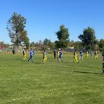 Victorie categorică pentru fotbaliştii de la Dunărea Delta Tulcea în Campionatul Judeţean Constanţa