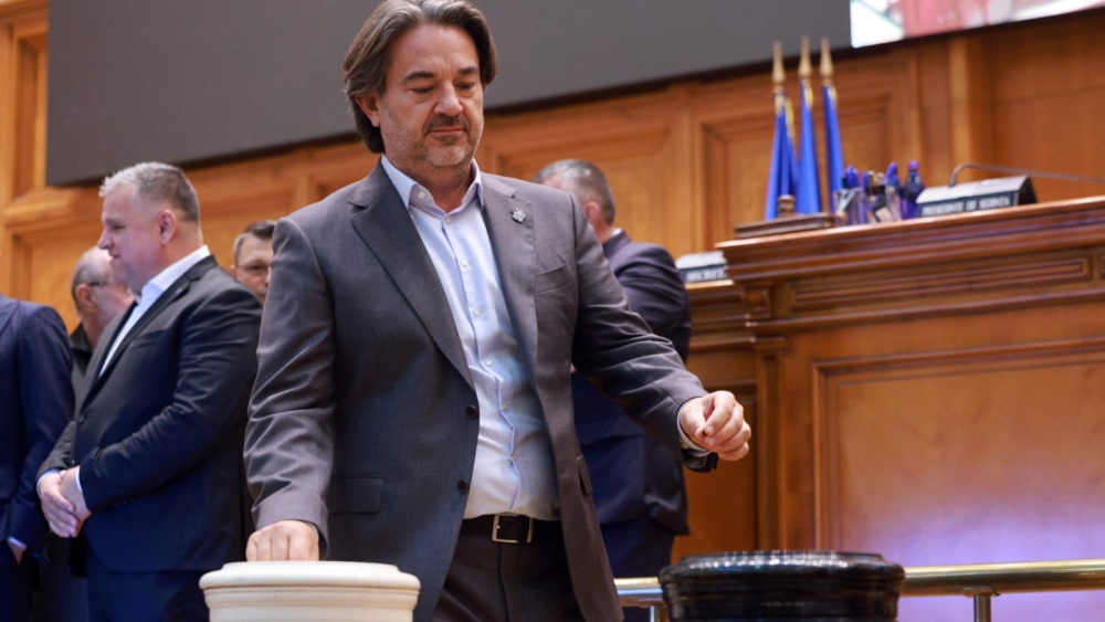 Deputatul PSD de Tulcea Sergiu Constantinescu cere din nou demisia inspectorului şcolar general  Viorica Pavel: „Nu mai aşteptaţi încă o tragedie pentru a vă asuma responsabilitatea. Este timpul să plecaţi”