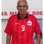 A murit tulceanul Dumitru Caraman, legenda clubului Farul Constanţa