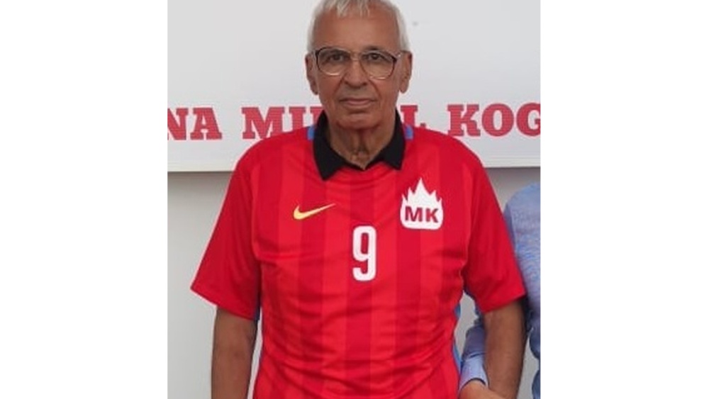A murit tulceanul Dumitru Caraman, legenda clubului Farul Constanţa