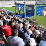 Antrenorii de la Victoria Delta Tulcea, prezenţi la Professional Coaching Summit Bucureşti 2026