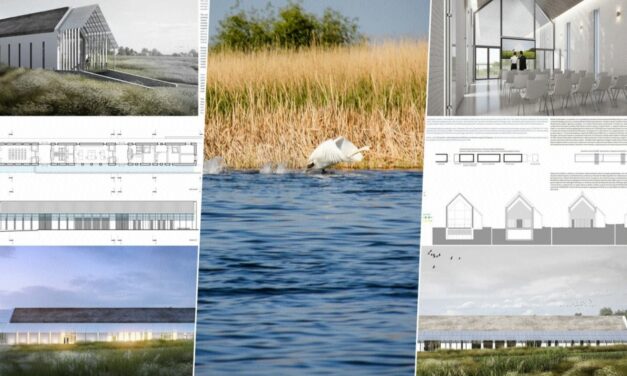 DANUBIUS-RI obţine statutul ESFRI Landmark: Delta Dunării, în centrul cercetării europene