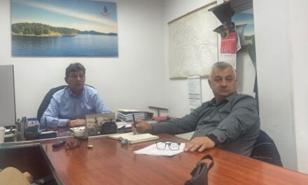 Debranşare iminentă la Asociaţia nr. 6 din Tulcea: Aproape 680.000 de lei datorii la Aquaserv şi nimeni la discuţii