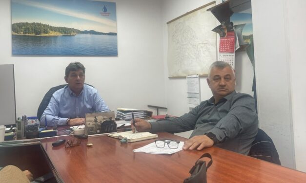 Debranşare iminentă la Asociaţia nr. 6 din Tulcea: Aproape 680.000 de lei datorii la Aquaserv şi nimeni la discuţii