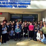 Educaţia dincolo de manuale: Liceul Teoretic „Ion Creangă” Tulcea uneşte comunitatea prin două proiecte judeţene
