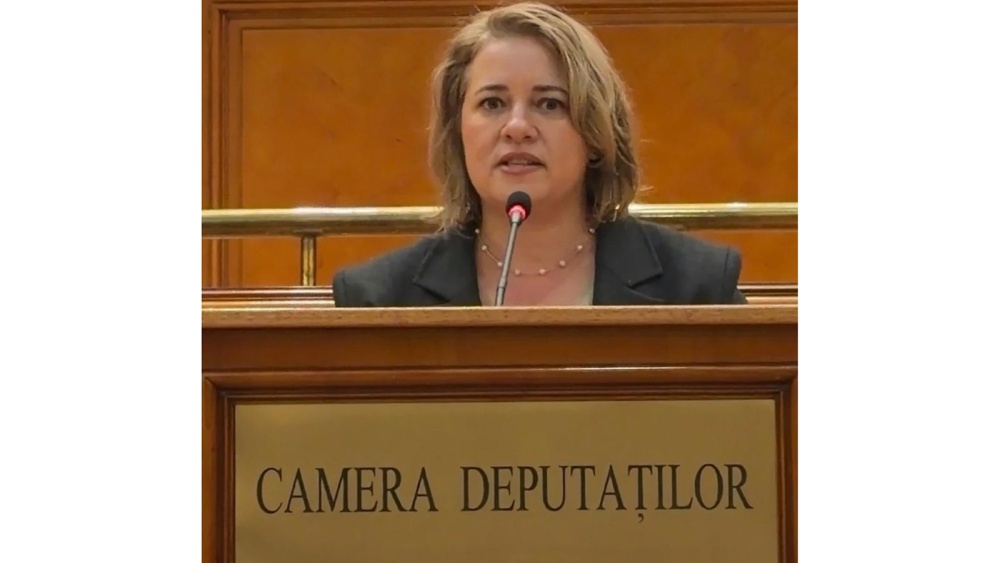 Deputatul de Tulcea Elena-Laura Toader: „Ministerele nu sunt recompense de partid! Sănătatea, educaţia şi administraţia cer competenţă, nu loialitate politică”