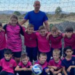 Fotbaliştii de la ACS Monumentul Tulcea au obţinut prima victorie din Liga IV