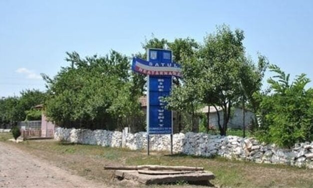 Investiţie finalizată în infrastructură: Străzile din localitatea Neatârnarea au fost modernizate prin Programul „Anghel Saligny”